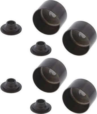 Hot Cams Ventil Shim Umwandlung Set Dlc Schwarz Hotcams HC00135 Polaris 570 Rzr