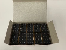 IDEC RH4B-UL AC24V RELAY PLUG-IN 4PDT 10A 24VDC  NEW OPEN BOX