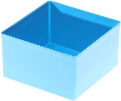 allit Einsatzbox EuroPlus Insert 63/3 Größe: 3 blau