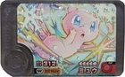 POKEMON FRIENDA Wonder Pick Promo Card W Mew TAKARA 2025 Japan