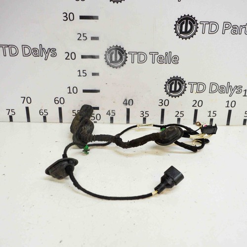 VW CADDY III Variant 2KB, 2KJ, 2CB, 2CJ Kabel Tür vorne rechts 11603998