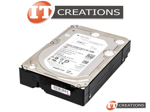 SEAGATE 6TB 7.2K SAS 3.5 LFF ENTERPRISE CAPAC 6GB/S FESTPLATTE ST6000NM0054-IBM - Bild 1 von 3