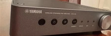 Yamaha WXC-50 MusicCast Wireless Streaming Preamplifier - Mint condition in box 
