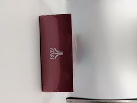 Atari 7800+ Video Game Console Including Bentley Bear's Crystal Quest BRAND NEW