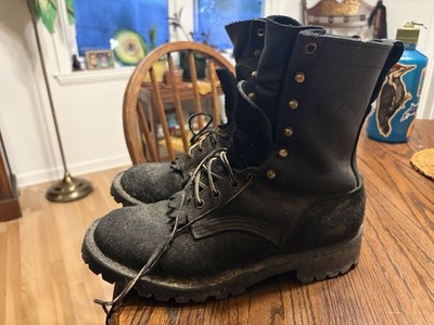 JK OT WILDLAND FIRE BOOTS MEN's 8E
