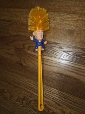 Dump   Trump Toilet Brush