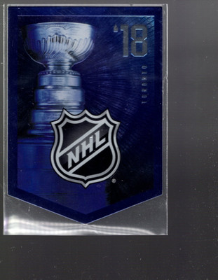 B1097- 2011-12 Panini Molson Coors Stanley Cup -You Pick- 15+ FREE US SHIP
