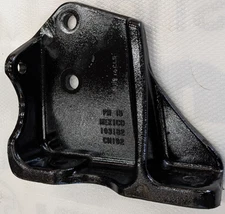 K140-2438R Kenworth Paccar Right Hand Cross Member Flange Gusset End Near New