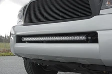 Rough Country 30" LED Bumper Brackets for 2005-2015 Toyota Tacoma - 70542