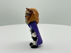 LEGO Disney Beast/Prince Adam Minifigure - dp025 - Set 41067