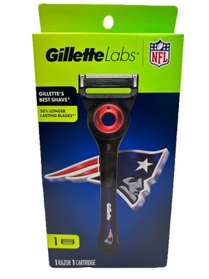 Gillette Labs Razor, 1 Handle, 1 Blade Refill