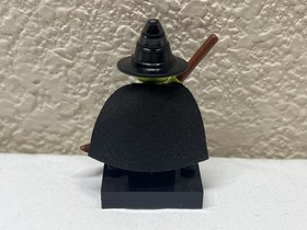 Lego Batman Movie Wicked Witch minifigure dim005 (Set #70917)