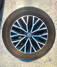 Vw Volkswagen Tires And Rims