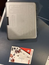 Meccano Super Construction 25-in-1 Motorized Building Set - 16214 Open Box Read