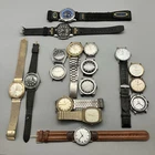 Group of Timex Vintage Timex Watches