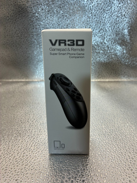 Alternate view of Shinecon Virtual Reality Glasses Vr30 Gamepad Remote