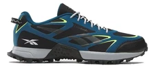Reebok Men's AT CRAZE 3 [ Blue ] Running Shoes - 100201580