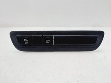 96750114ZD commande autoradio pour PEUGEOT 2008 1.2 12V VTI (82 CV) 2013 9070876