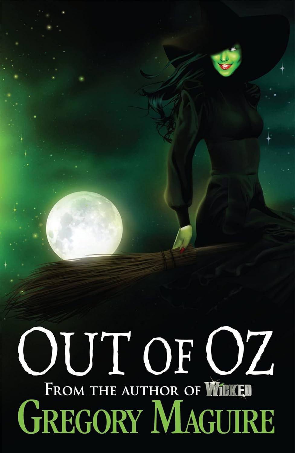 Out of Oz by Gregory Maguire NEW Free UK Delivery - Image 7