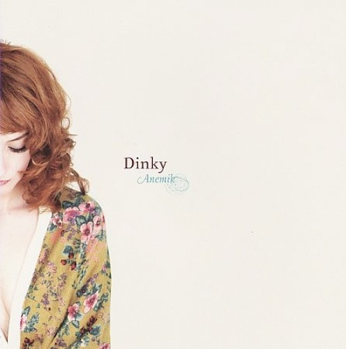 Anemik by Dinky [CD]