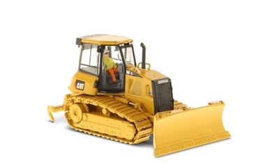 Caterpillar | 1:50 | CAT D6K XL Track Type Tractor | Diecast Masters | # 85192C
