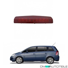 3 Bremsleuchte Rot LED für Opel Astra H Caravan (A04) Zafira (A05) alle Modelle