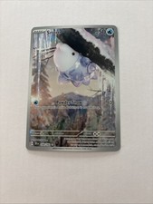 snom pokemon card price Snom 168/162 SV05: Temporal Forces Holo for sale online