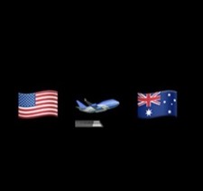 AUSTRALIA FWD (PRIVATE LISTING)