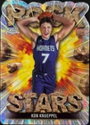 2025 Topps Kon Knueppel Base (Raw)