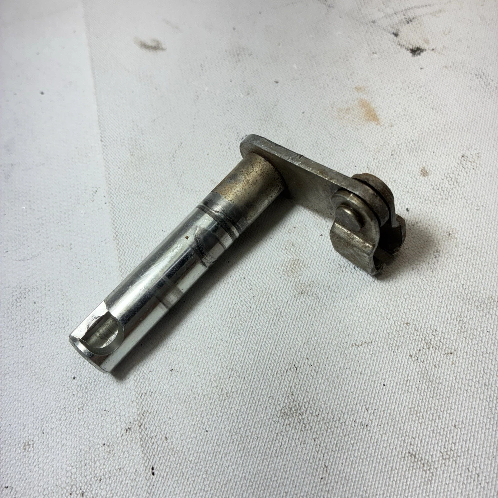 2006 Honda CRF250R Clutch Actuator Arm 06 CRF250