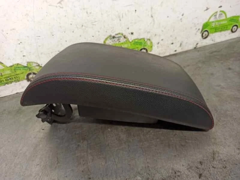 6M21R044C82A apoyabrazos central para FORD MONDEO BER. (CA2) 2.2 2007 2892394 - Imagen 4 de 4