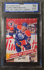 2017 Upper Deck National Hockey Card Day 19