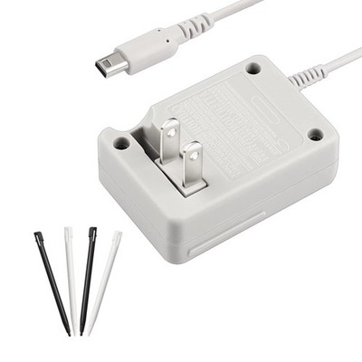 Xahpower DSi Charger Kit, AC Power Adapter XXXX-Small, Kit