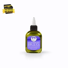 Biotin Pro-Growth Root Stimulator 75 Ml ⭐️⭐️⭐️⭐️⭐️