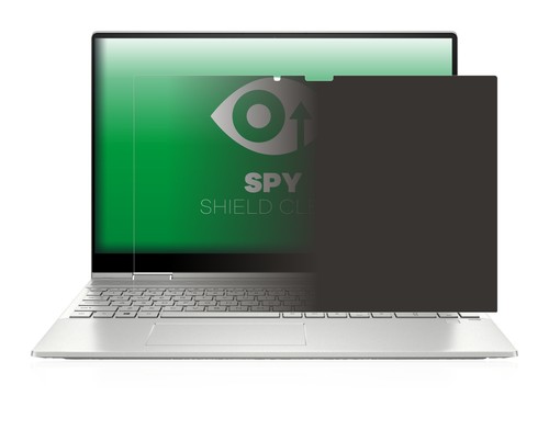Anti Espion pour HP Envy x360 2-in-1 15-ey Film de protection confidential - Photo 2/12