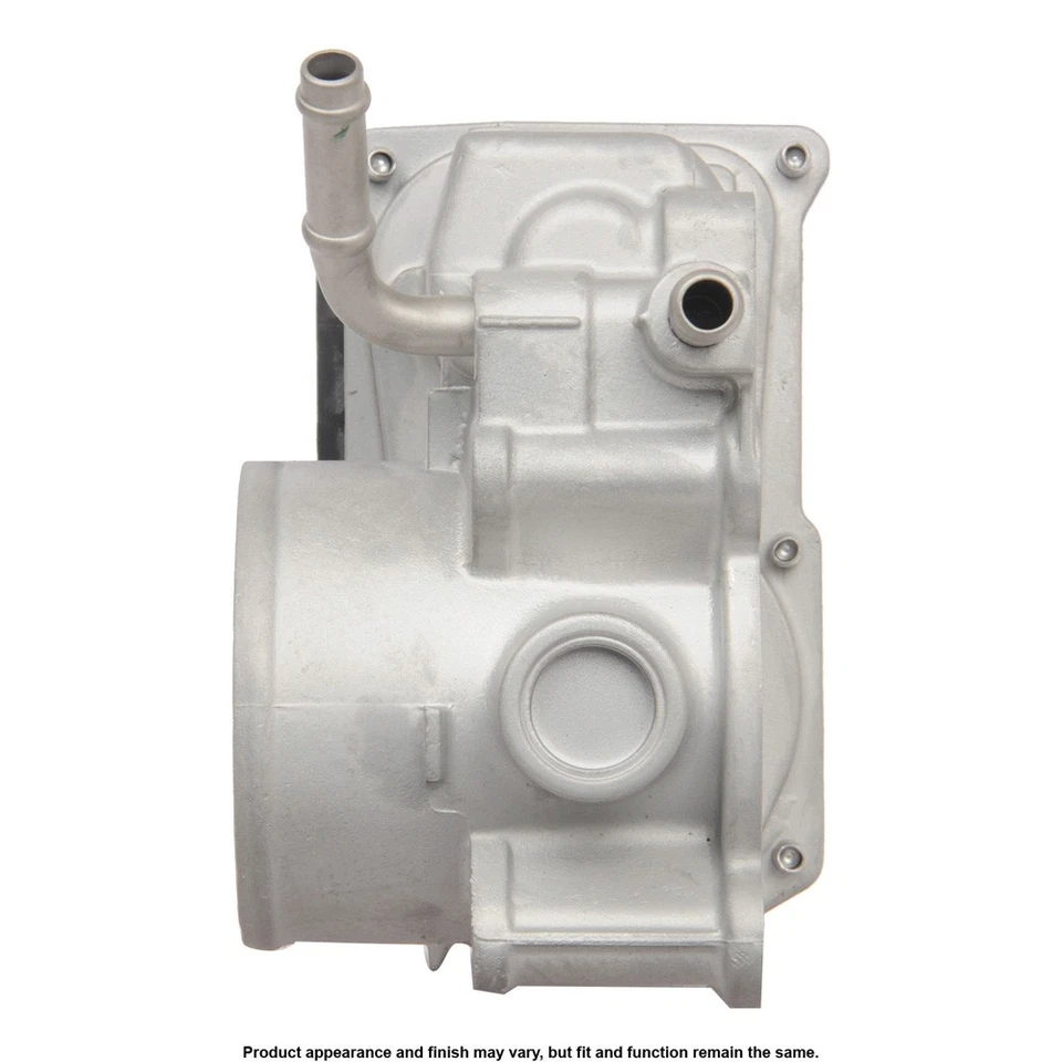 Cuerpo de acelerador Cardone para Toyota Corolla Matrix y Pontiac Vibe Foto 4 de 4