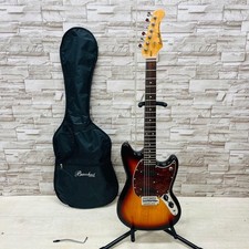 Bacchus Universe Series BMS 1R Mustang Guitar...