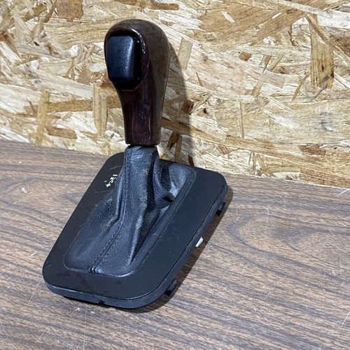 2002 BMW E46 330ci AUTOMATIC TRANSMISSION GEAR SHIFTER/SELECTOR OEM - Picture 3 of 7
