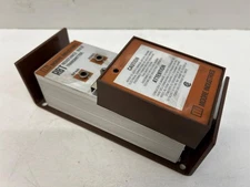 MOORE Industries  RBT /3W80-160/4-20MA/11 7AC/ 0EZ93 Resistance Bulb Transmitter