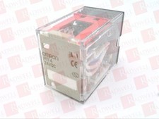 OMRON MY4-24DC-S / MY424DCS (USED)
