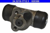 Ate Radbremszylinder Bremszylinder Radzylinder Rbz Hinten Rechts 24.3219-1712.3