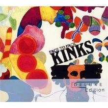 Face to Face de Kinks,the | CD | état très bon - Photo 1/2