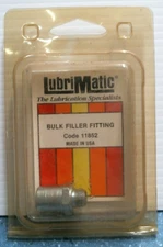 Lubrimatic Bulk Filler Fitting     (11852)  FS