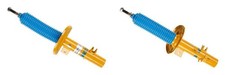 2x Bilstein B6 Stoßdämpfer vorne für Citroën C3 II SC_