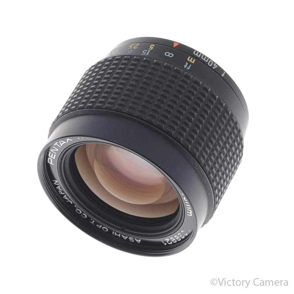 Pentax Auto 110 Indiana Camera Lenses for sale - eBay