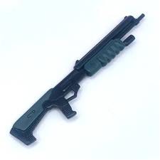 Halo 1 Shotgun Accessory For 8" Scale Figures Gun Joyride CE Combat Evolved 2004