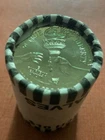 2026-D Semiquincentennial GEM BU  Half Dollar Roll- No Reserve- No Shipping