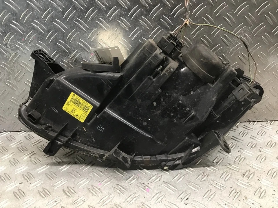 Scheinwerfer rechts Smart Fortwo Coupe (451) 689191 - Bild 3 von 3