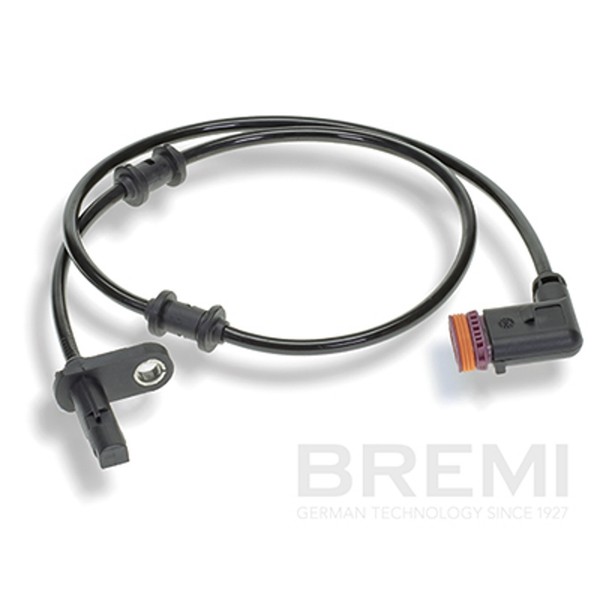 Bremi ABS Sensor Raddrehzahl 51283 FüR CLS C218 X218 Klasse S212 Mercedes W212-image