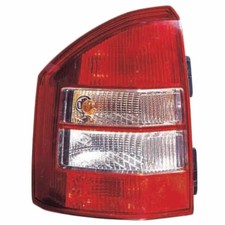 Rückleuchte links aussen für Jeep Compass MK49 Bj. 8.2006-11.2010